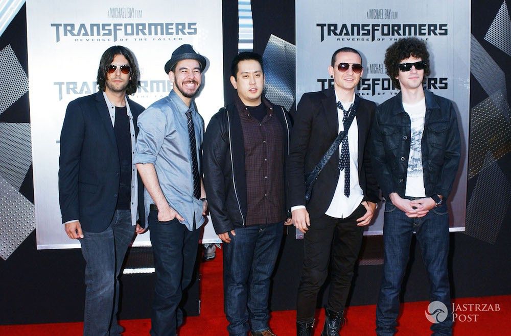 Chester Bennington przyczyny śmierci