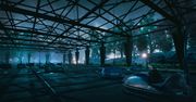 Kojarzycie The Park? Studio odpowiedzialne za Najdłuższą Podróż zaprasza na spacer po upiornym parku rozrywki