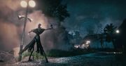 The Park, horror od Funcomu, postraszy konsolowców