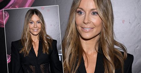 "Pudelek Pink Party": Małgorzata Rozenek odsłoniła szczuplutkie nogi, a tu taka wpadka! Pięknie z tego wybrnęła. Klasa!
