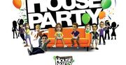 Xbox Live House Party - ceny, daty i szczegóły programu lojalnościowego