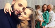 Agnieszka Kaczorowska w trzeciej ciąży? Jedno zdjęcie wywołało lawinę gratulacji. Jej komentarz nie uciszy plotek