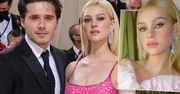 Ślub Brooklyna Beckhama. Szczegóły oszałamiającej kreacji panny młodej od Valentino. Nicola Peltz wyglądała jak królewna