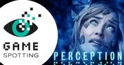 Perception recenzja Gamespotting Niewidomi są wśród nas