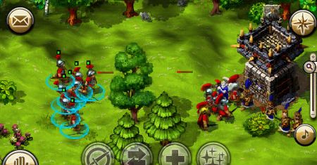 iRecenzja: The Settlers iPhone