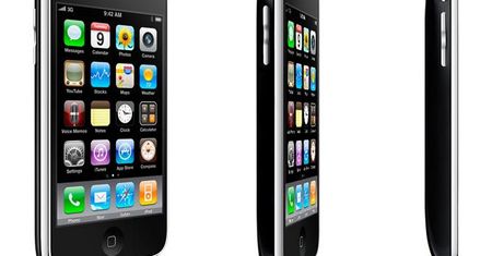 iPhone - czy ktoś na tym gra?