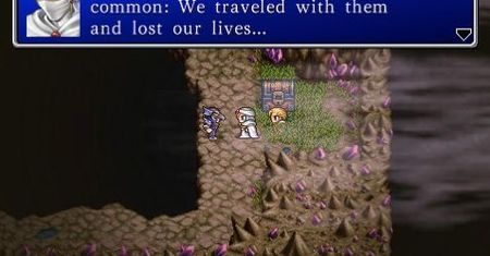 Final Fantasy I i II już na App Store