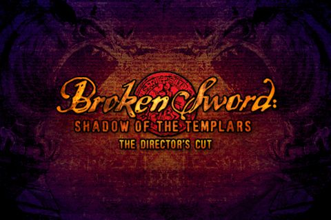 iRecenzja: Broken Sword: Director`s Cut
