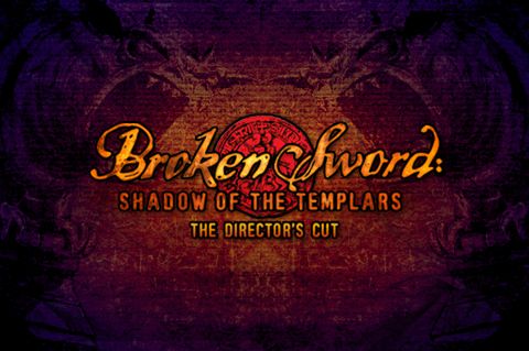 iRecenzja: Broken Sword: Director`s Cut