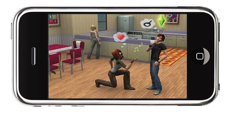 Apple podaje top 10 gier 2009 roku na iPhone