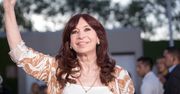 Argentyna: „Demokracja zdobyta przez mafie” – wiceprezydent Kirchner po raz pierwszy pojawia się publicznie po skazaniu za korupcję