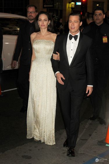 Brad Pitt and Angelina Jolie bought a house in Majorca