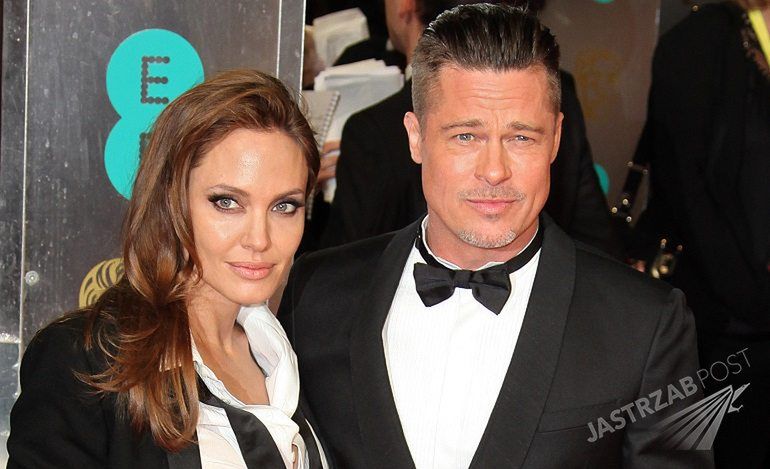 Syn Angeliny Jolie i Brada Pitta miał wypadek. Jaki jest stan zdrowia chłopca?
