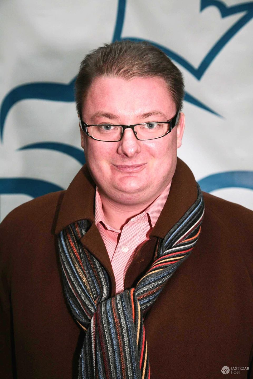 Michał Kamiński