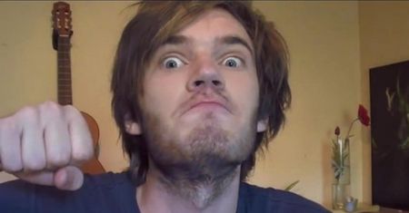 Nintendo odpaliło wreszcie program partnerski dla YouTuberów. Reakcja PewDiePie? "Fuck You, Nintendo"
