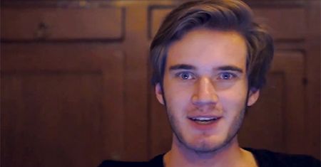 PewDiePie wyłączył możliwość komentowania swoich filmików