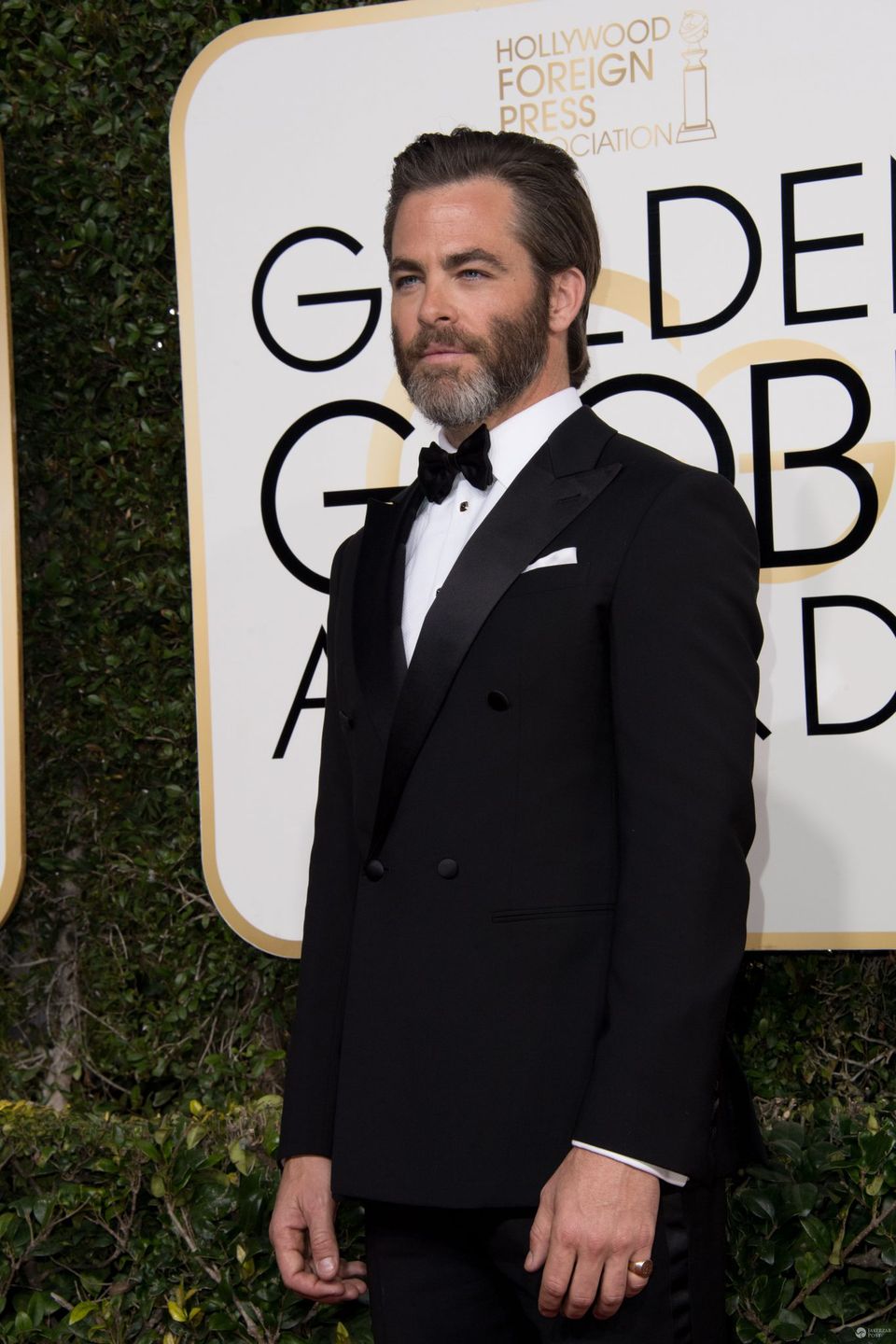 Chris Pine nowym chłopakiem Jennifer Garner