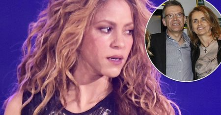 Shakira doczekała się reakcji rodziców Pique na piosenkę o ich synu. Tu już nikt nie zamierza milczeć. Zrobiło się nieprzyjemnie