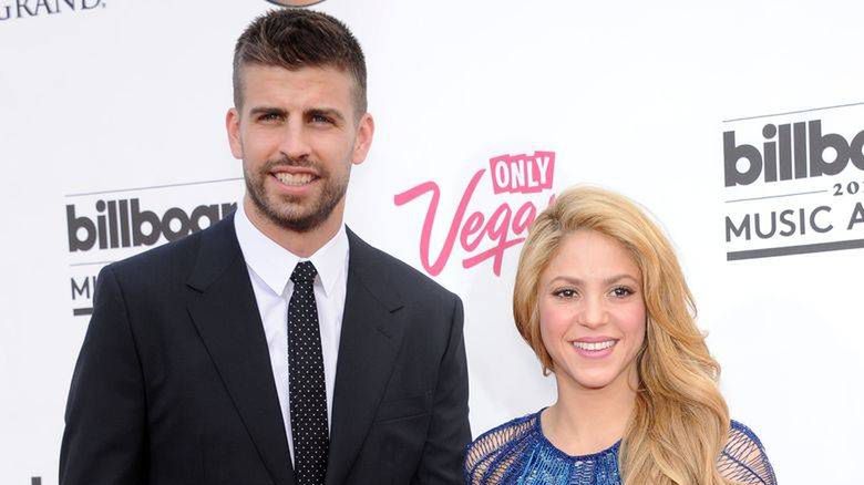 Shakira i Gerard Pique