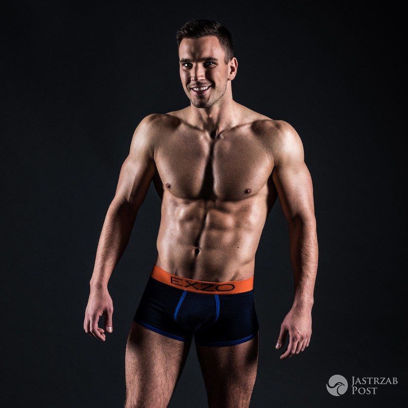 <h2> Mister Polski 2016</h2>