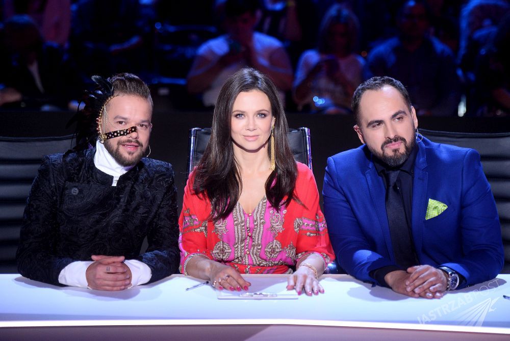 Kinga Rusin, Agustin Egurrolla, Michał Piróg
Fotografia: ONS