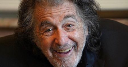 Legenda Hollywood, Al Pacino, wkrótce zostanie ojcem po raz czwarty!