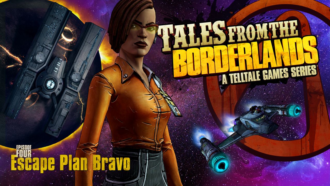 Zwiastun przedostatniego odcinka Tales from the Borderlands udowadnia, że żarty się skończyły