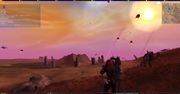 Nasze małe apokalipsy - żywot zakończyło PlanetSide