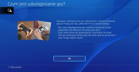 Aktualizacja oprogramowania PS4 do wersji 2.0 już dostępna