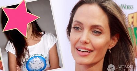 Znana Polska aktorka jak Angelina Jolie. Poleciała do Indii na konferencję ONZ!