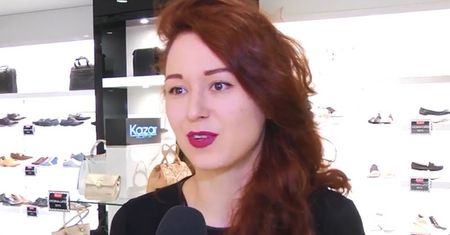 Liliana Pryma opowiedziała o tym, jak zmieniło się jej życie po udziale w "Project Runway"