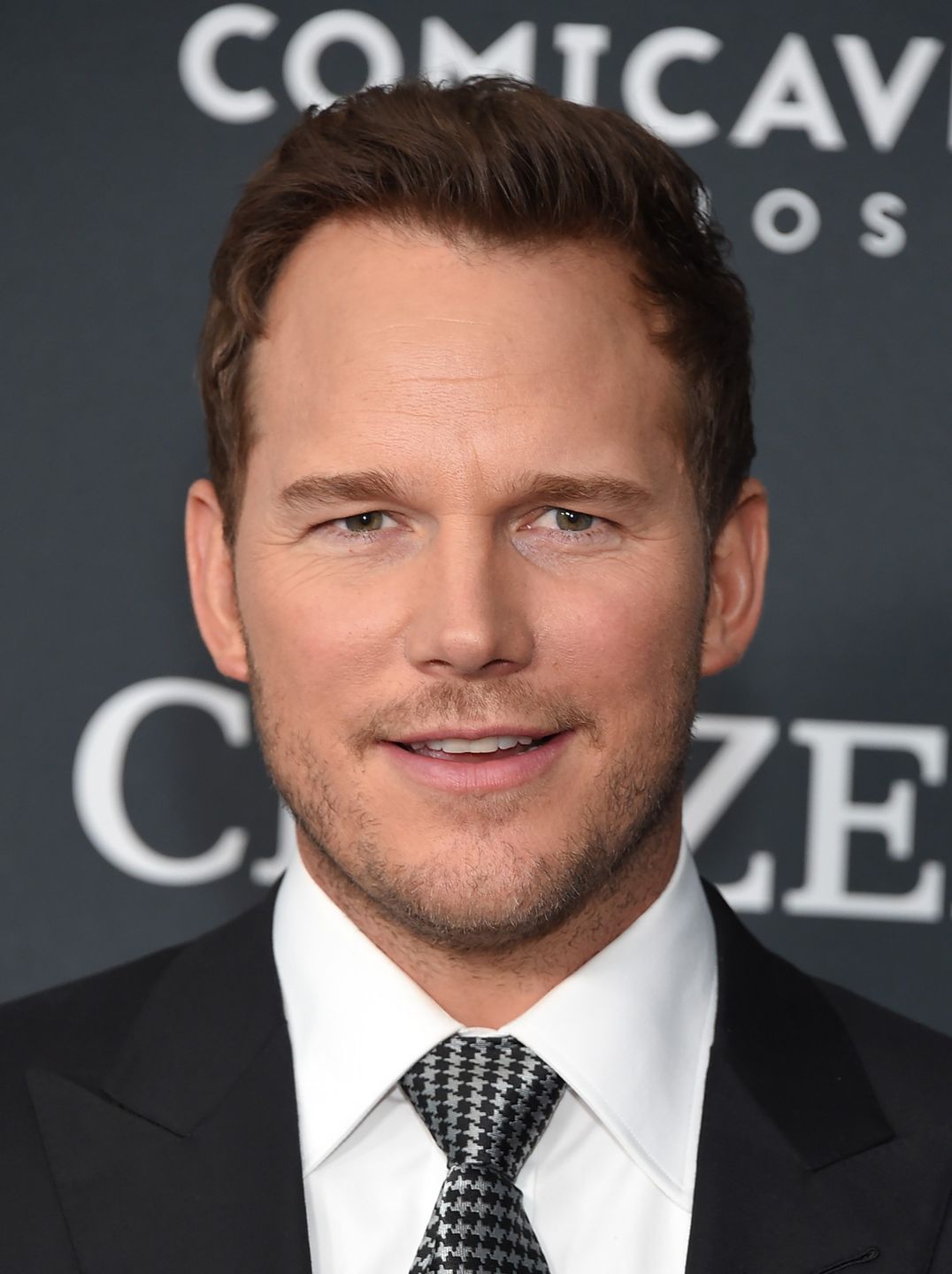 Chris Pratt