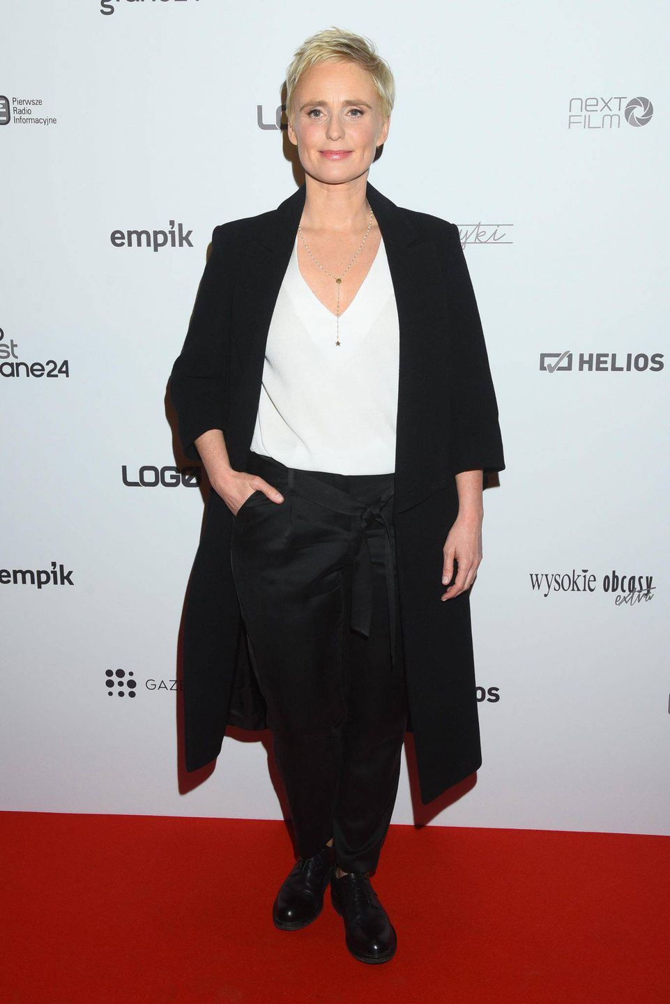Kinga Preis - Plan B, premiera filmu