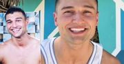 Simon Price z Hotel Paradise 3 – wiek, zainteresowania, partnerka, Instagram