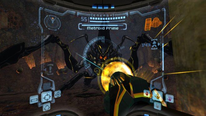 Najlepszy sposób na wydanie 40 złotych dla posiadaczy Wii U? Zakup Metroid Prime Trilogy