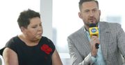 "DDTVN". Marcin Prokop wprost o planach rozdzielenia go z Dorotą Wellman. Widzowie mogą tego nie wytrzymać