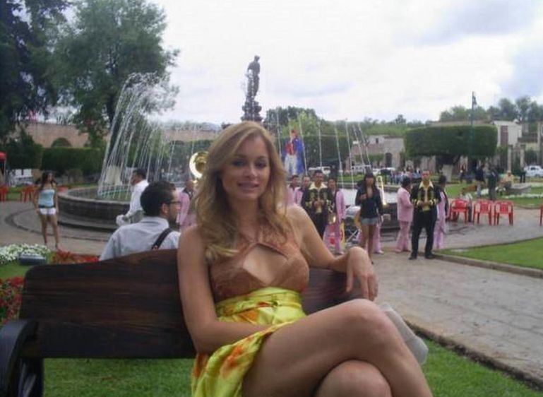 Maria Putin