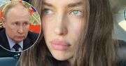 Irina Shayk posądzona o najgorsze. W czasie ataku Rosji na Ukrainę wykonała fatalny wizerunkowo krok