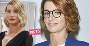 Tatiana Mindewicz-Puacz pochwaliła się nowym cięciem i kolorem. Mentorka "Projektu Lady" zaszalała z fryzurą