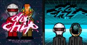 Darmocha: Ośmiobitowy Daft Punk