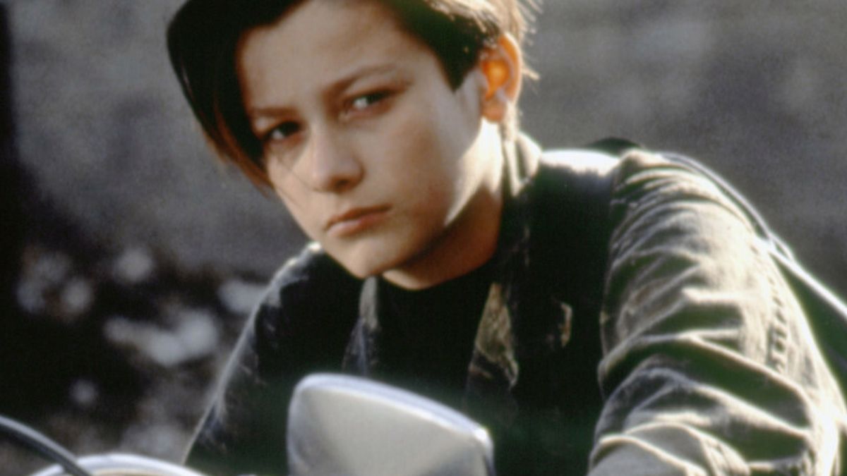 Edward Furlong (fot. EastNews/Carolco Pictures/Pacific Western/Lightstorm Entertainment/Collec)