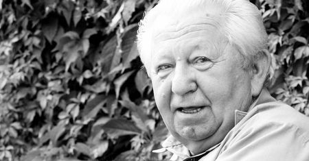 Zmarł Antoni Gucwiński – wieloletni dyrektor ZOO we Wrocławiu.
