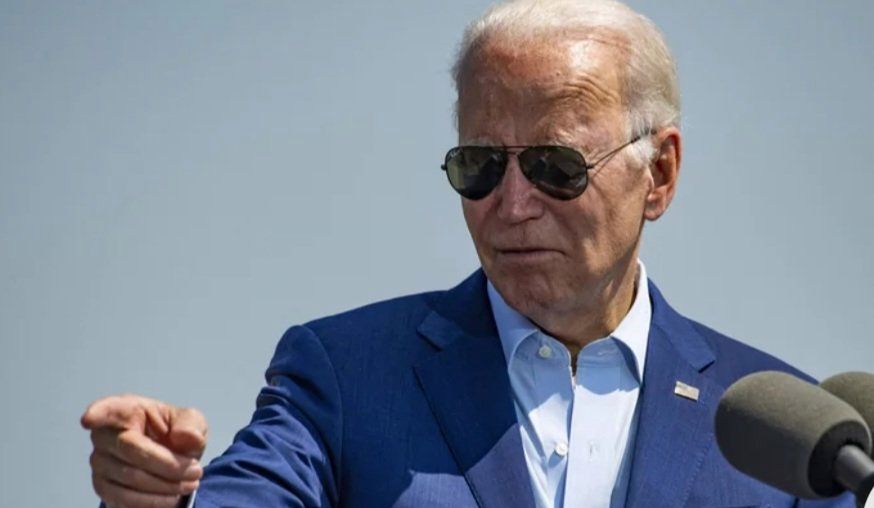 Joe Biden zakażony koronawirusem.