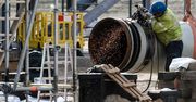 Niemiecka agencja wstrzymała certyfikację operatora Nord Stream 2.