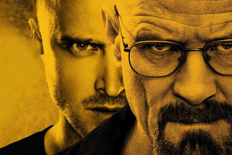 Serial Breaking Bad jednak wróci?