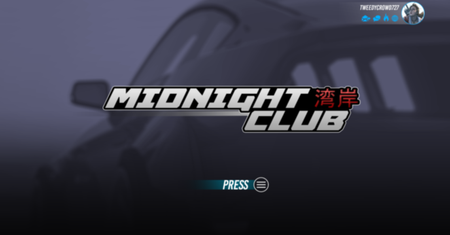 Midnight Club grzeje silniki? O ile ktoś nie robi sobie jaj, rzecz jasna