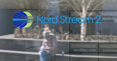 Nord Stream 2 bankrutuje.