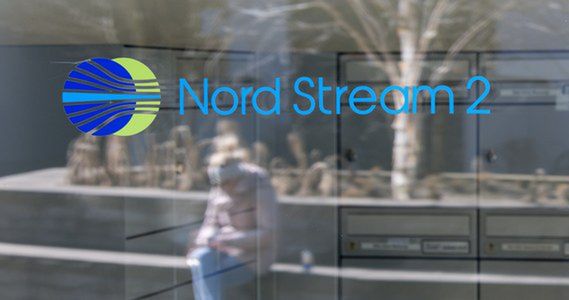 Nord Stream 2 bankrutuje.