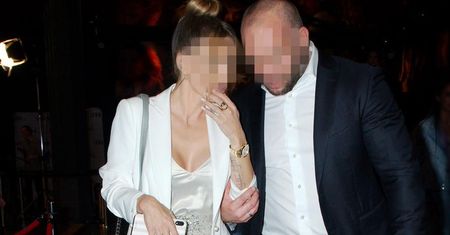Doda usłyszała zarzuty. Jej były mąż Emil S. zatrzymany.