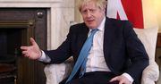 Wielka Brytania: PM Johnson ogłasza plany zniesienia zasad samoizolacji COVID w Anglii wcześnie.